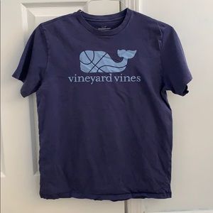 Boys Vineyard Vines t-shirt